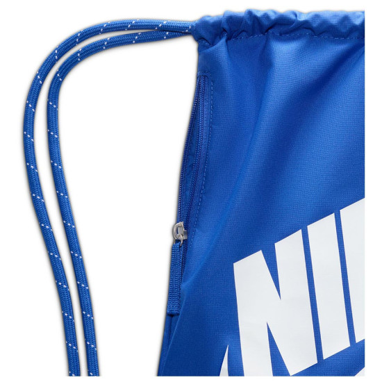 Nike Τσάντα γυμναστηρίου Heritage Drawstring Gym Sack